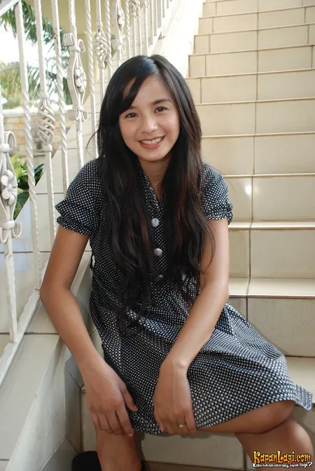 Foto Kirana Larasati