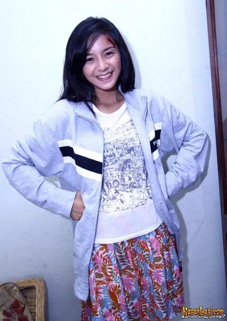 Foto Kirana Larasati