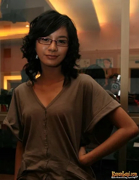 Foto Kirana Larasati