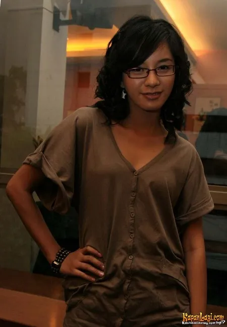 Foto Kirana Larasati