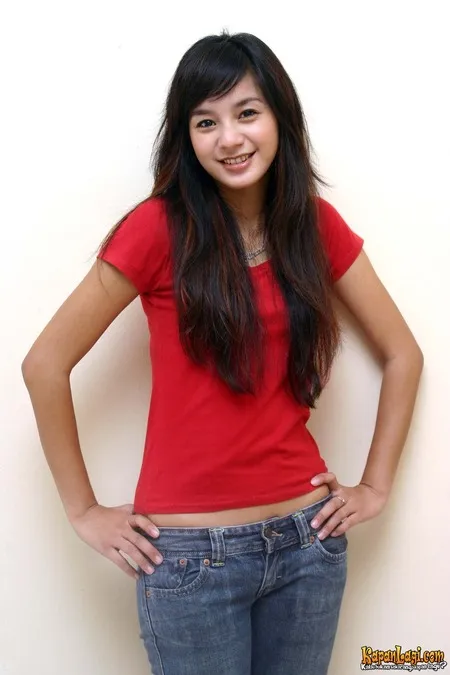 Foto Kirana Larasati