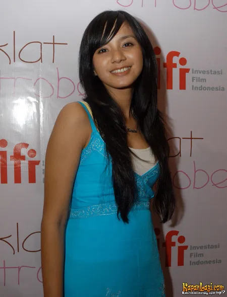 Foto Kirana Larasati