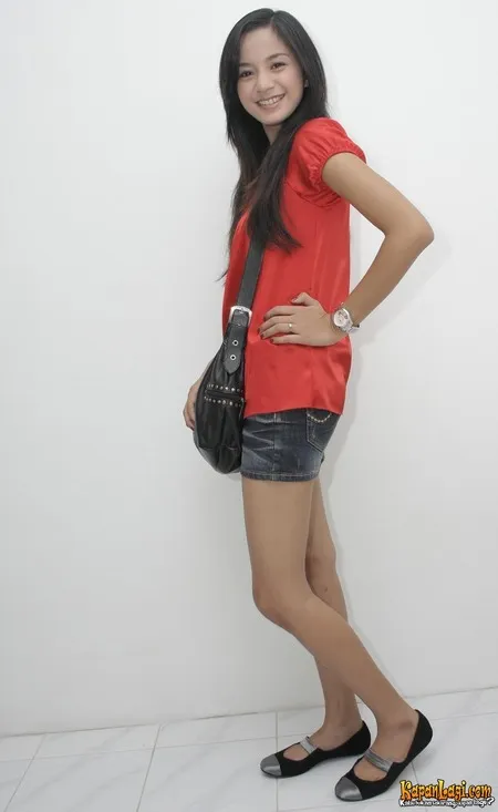 Foto Kirana Larasati