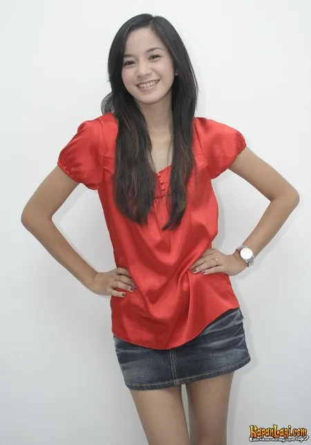 Foto Kirana Larasati