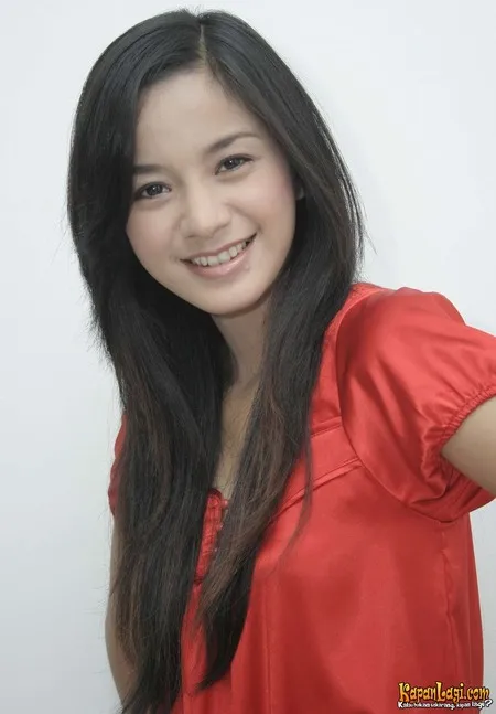 Foto Kirana Larasati