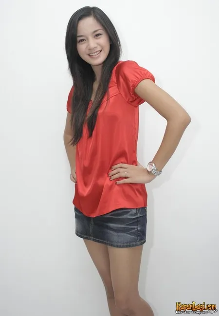 Foto Kirana Larasati