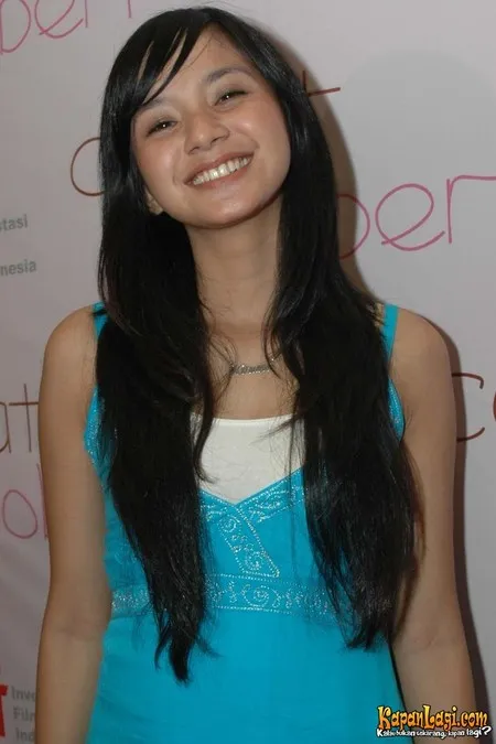 Foto Kirana Larasati