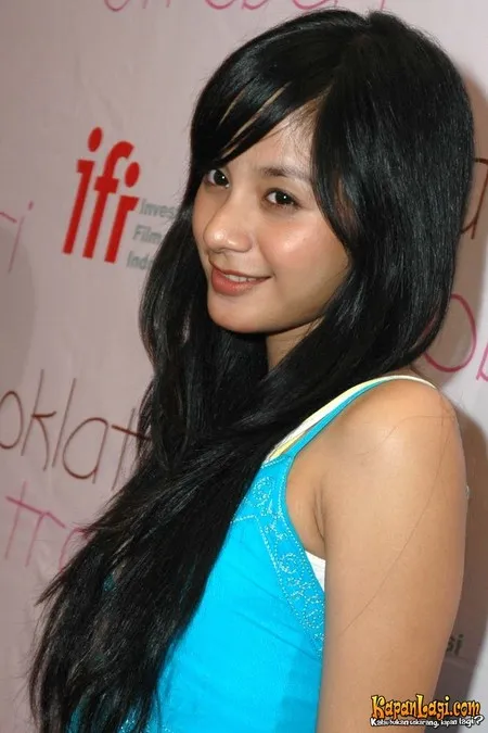 Foto Kirana Larasati