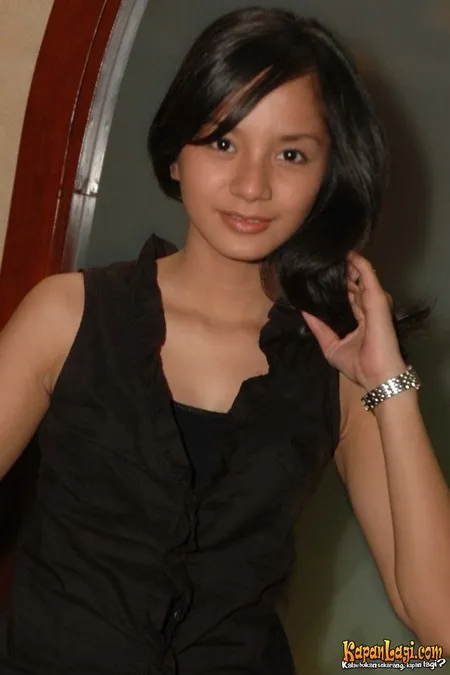 Foto Kirana Larasati