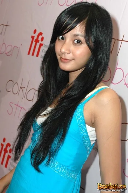 Foto Kirana Larasati