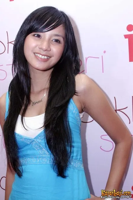 Foto Kirana Larasati