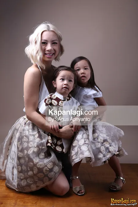 Foto Kiyomi Sue Bachdim