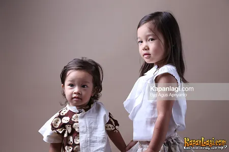 Foto Kiyomi Sue Bachdim