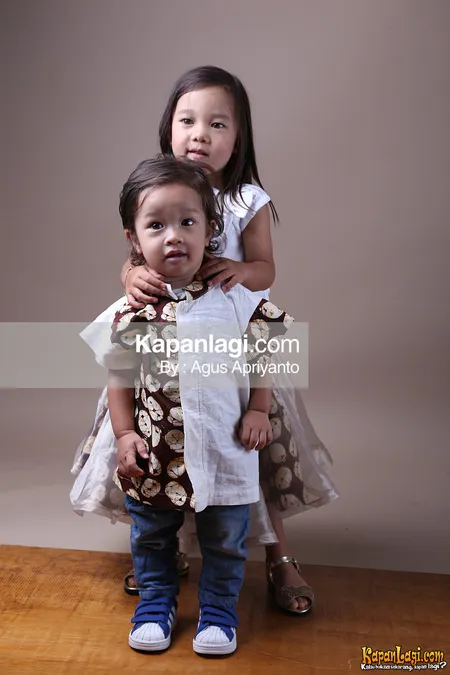 Foto Kiyomi Sue Bachdim