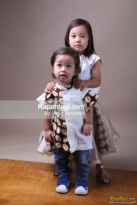 Foto Kiyomi Sue Bachdim