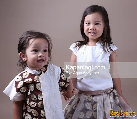 Foto Kiyomi Sue Bachdim