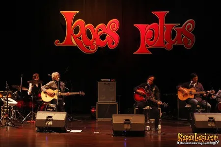 Foto Koes Plus