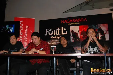 Foto Koil Band