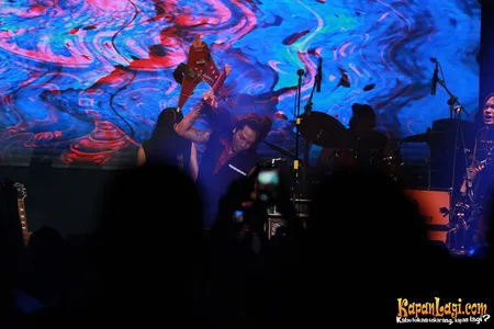 Foto Koil Band