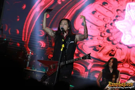 Foto Koil Band
