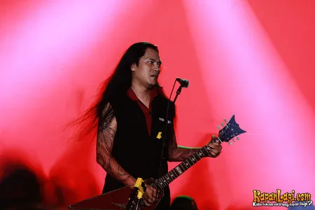 Foto Koil Band