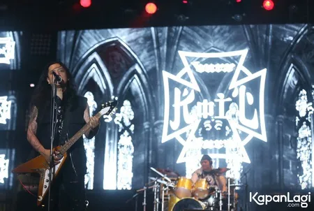 Foto Koil Band
