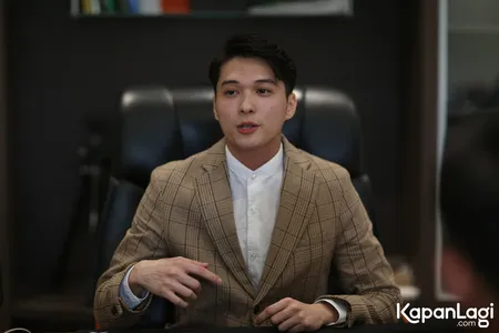 Foto Koko Joseph Irianto