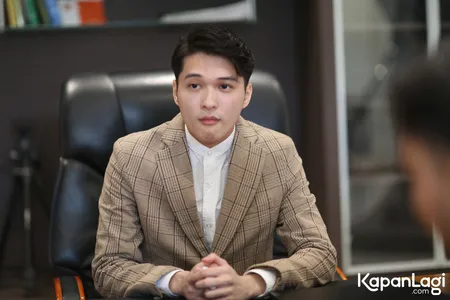 Foto Koko Joseph Irianto