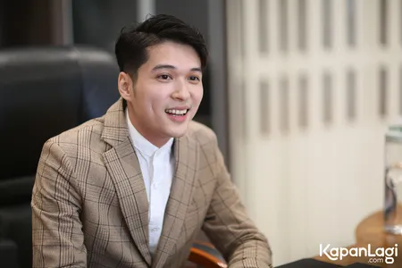 Foto Koko Joseph Irianto