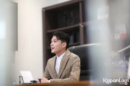 Foto Koko Joseph Irianto