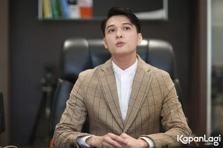 Foto Koko Joseph Irianto