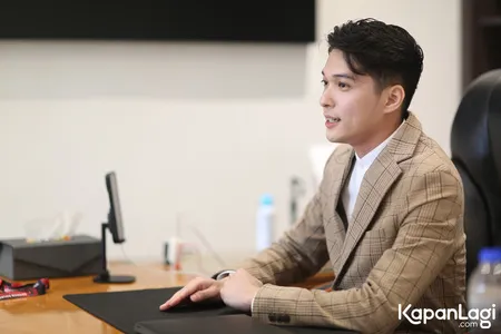 Foto Koko Joseph Irianto