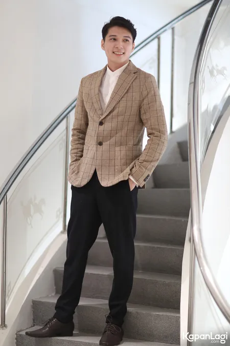 Foto Koko Joseph Irianto