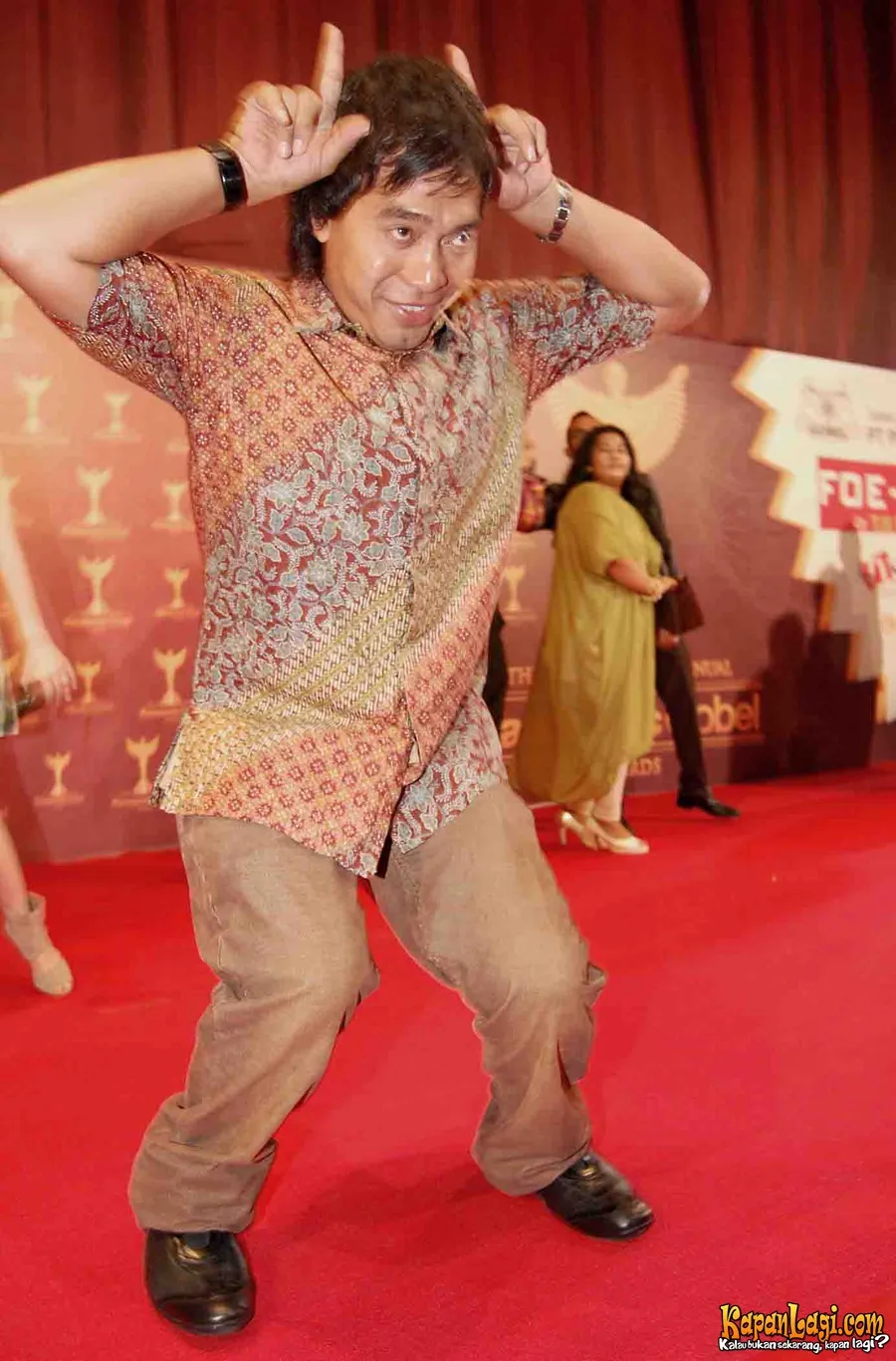 Komeng