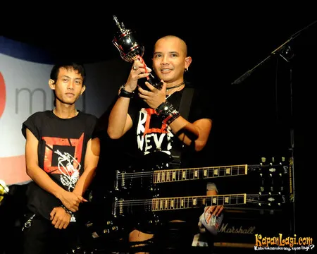 Foto Kotak