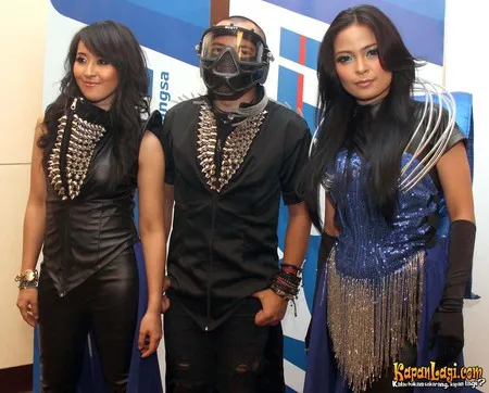 Foto Kotak