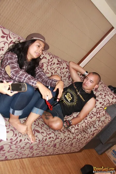 Foto Kotak