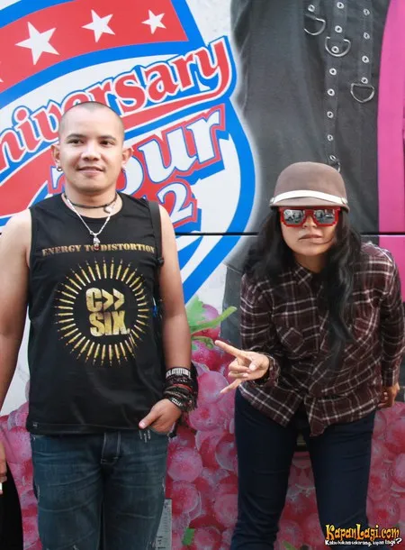 Foto Kotak
