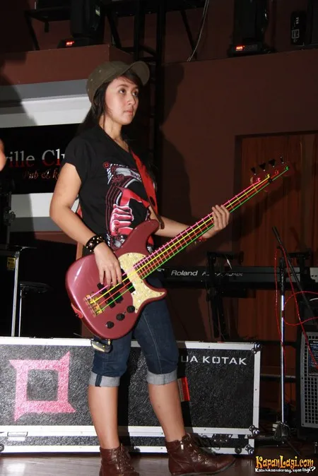 Foto Kotak