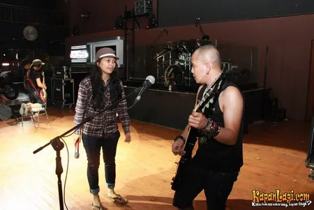 Foto Kotak