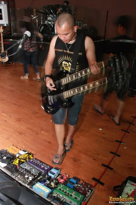 Foto Kotak