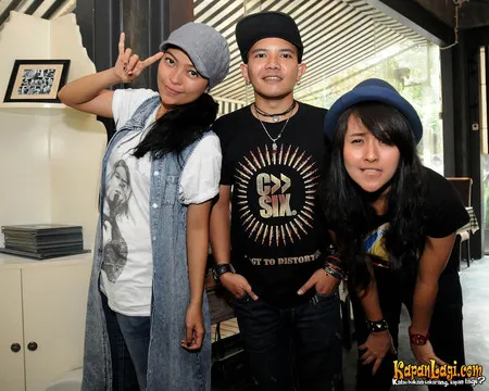 Foto Kotak