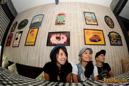 Foto Kotak