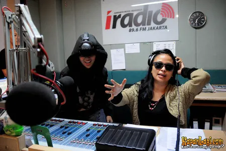 Foto Kotak