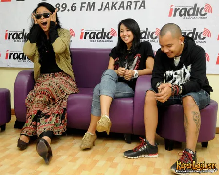 Foto Kotak