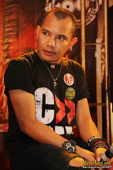 Foto Kotak