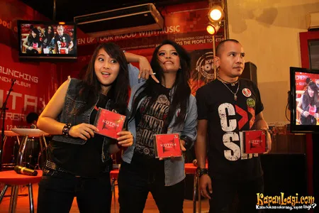 Foto Kotak