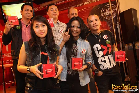 Foto Kotak