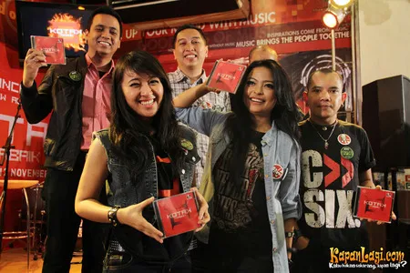 Foto Kotak