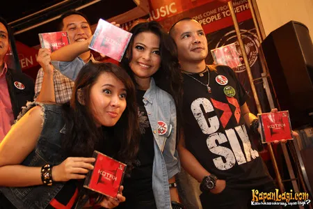 Foto Kotak
